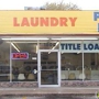 Parvin Coin Laundry