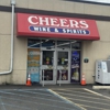 CoinFlip Bitcoin ATM - Cheers Wines & Spirits (Colonia) gallery