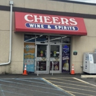 CoinFlip Bitcoin ATM - Cheers Wines & Spirits (Colonia)