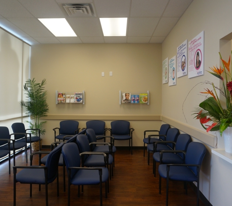 Jefferson Dental Clinics - Houston, TX