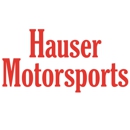 Hauser Motorsports - Motorcycle Dealers
