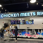Chicken Meets Rice