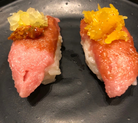 Sushi Sasabune - Honolulu, HI