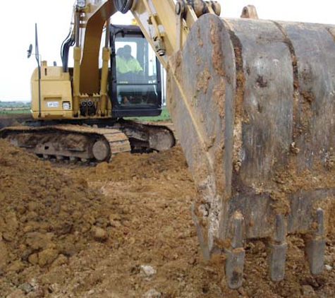 EP Civil & Earthmoving - Port Lincoln, SA