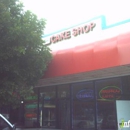 Spike's Cake Shop - Bakeries