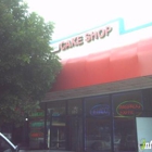 Spike's Cake Shop