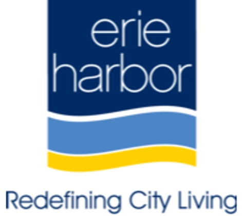 Erie Harbor - Rochester, NY