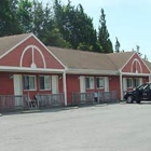 Blue Spruce Motel