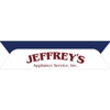 Jeffrey's Appliance Service Inc gallery