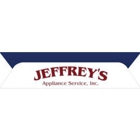 Jeffrey's Appliance Service, Inc.