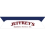 Jeffrey's Appliance Service Inc