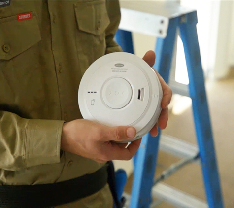 Fallon Electrical, Plumbing & Air Conditioning