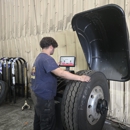 CB Truck Tire Service Inc - Tire Dealers