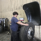 CB Truck Tire Service Inc