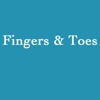Fingers & Toes gallery