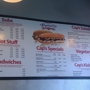 Capriotti's Sandwich Shop