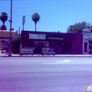 Nara Mediterranean Bistro & Lounge - Mediterranean Restaurants