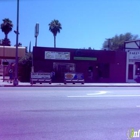 Nara Mediterranean Bistro & Lounge