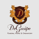 DeGusipe Funeral Home and Crematory - Funeral Directors Equipment & Supplies