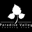 Paradise Valley Country Club - Golf Course Construction