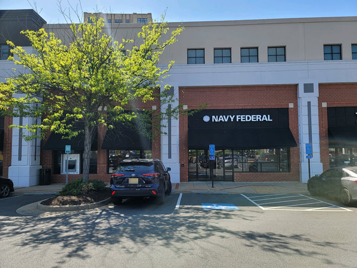 Navy Federal Credit Union - Restricted Access - Reston, VA 20190