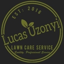 Lucas Uzonyi - Landscaping & Lawn Services