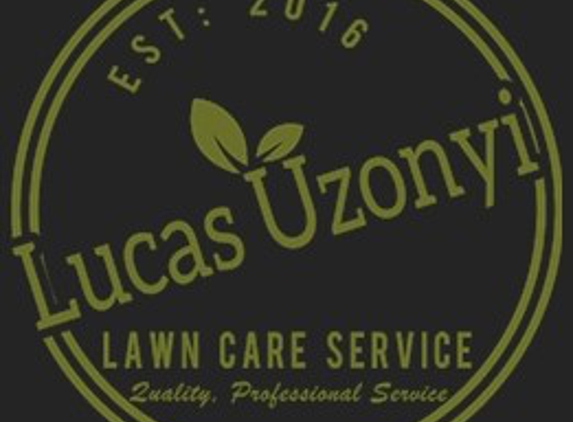 Lucas Uzonyi - Placentia, CA