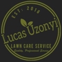 Lucas Uzonyi