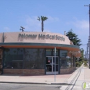 Palomar Medical Supplies - Oxygen