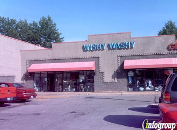Wishy Washy - Saint Louis, MO
