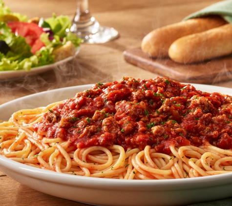 Olive Garden Italian Restaurant - Coralville, IA