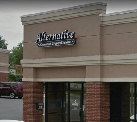 Alternative Cremation and Funeral Services - Franklin, TN