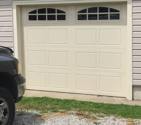 Premier Garage Doors LLC - Greentown, IN