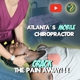 Atlanta's Mobile Chiropractor