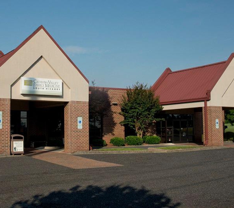 Catawba Valley Family Medicine - South Hickory - Hickory, NC