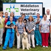 Middleton Veterinary Hospital gallery