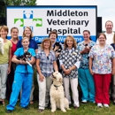 Middleton Veterinary Hospital - Veterinary Clinics & Hospitals