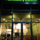 Jamba Juice - Juices