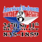 ABHC-American Bedroom Home Center