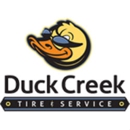 Duck Creek Tire & Service Inc - Automobile Parts & Supplies