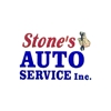 Stone's Auto Services gallery