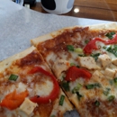 Slab Pizza - Pizza