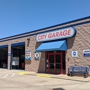 City Garage DFW