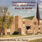 First Church of God
