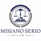 Misiano Serio Law