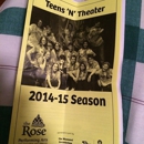 Rose Theater - Concert Halls