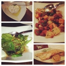 Agora - Middle Eastern Restaurants