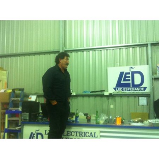 Lakes Electrical Distributors Goldfields - South Kalgoorlie, WA