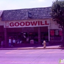 Goodwill Stores - Thrift Shops