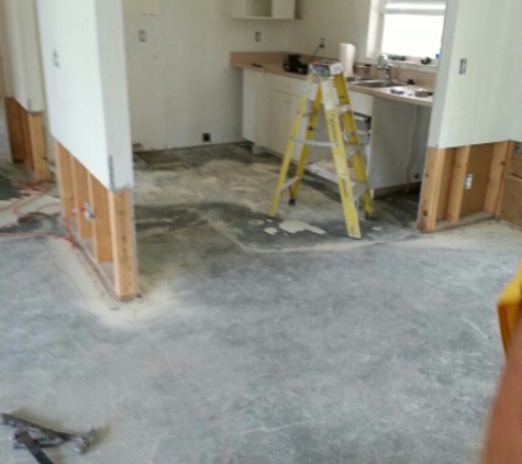 RWH Construction and Renovations - Lutz, FL